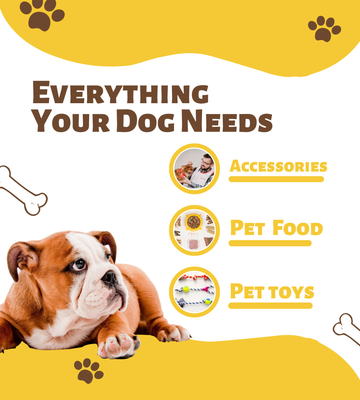 Dog Essentials