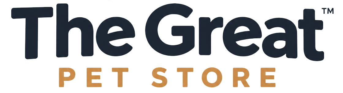 The Great Pet Store