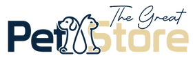 The Great Pet Store